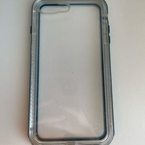 iPhone 8 Plus LifeProof Case